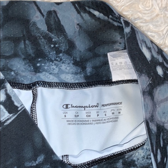 🏅Champion Performance High Waisted Leggings🏅 - Picture 3 of 3